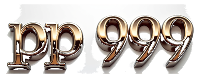pp 999 logo