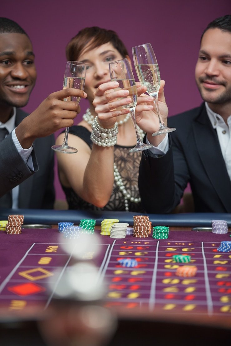 pp 999 Live Casino Tables